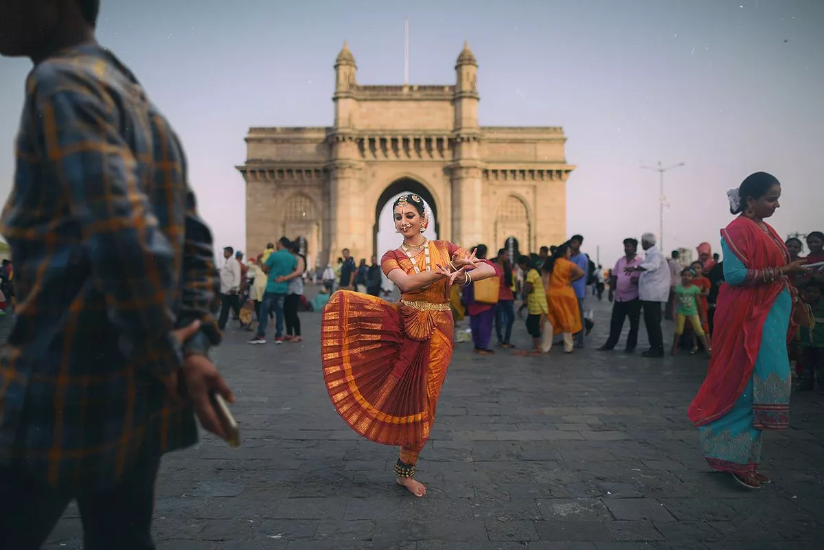 Bharatnatyam Photography 14
