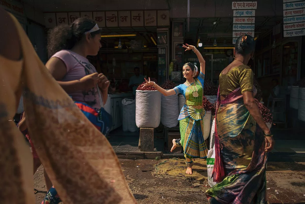 Bharatnatyam Photography 6