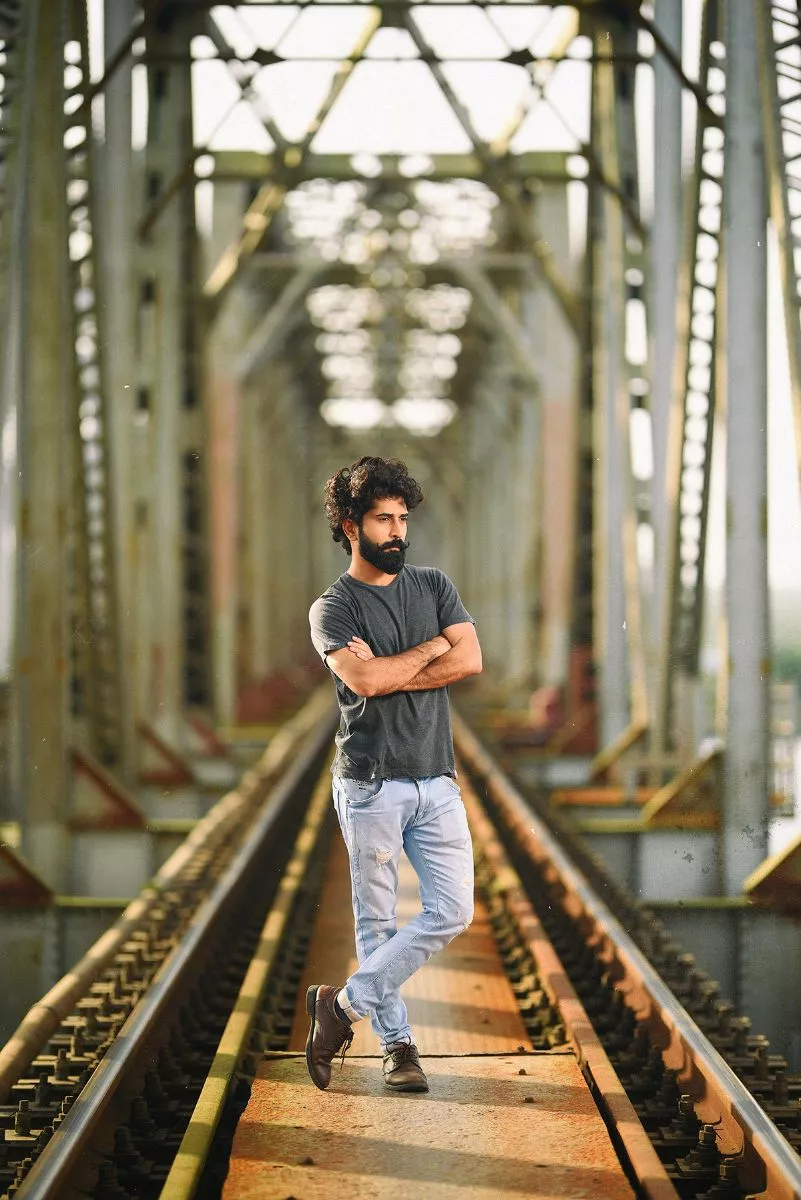 Dappr Porfolio Photography 7