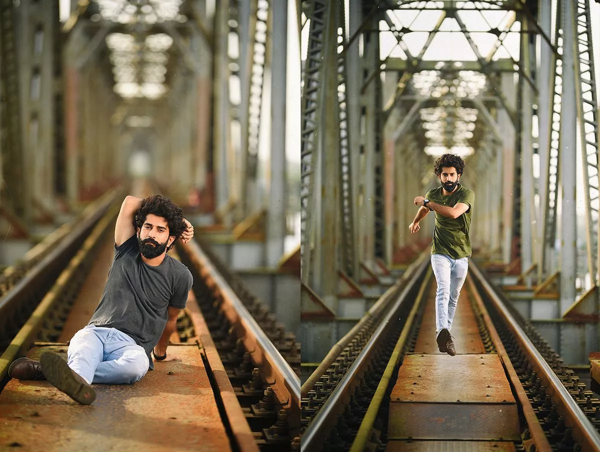 Dappr Porfolio Photography 8