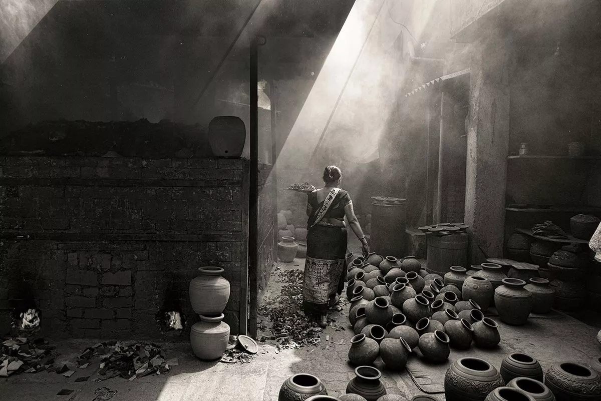 Dharavi 1