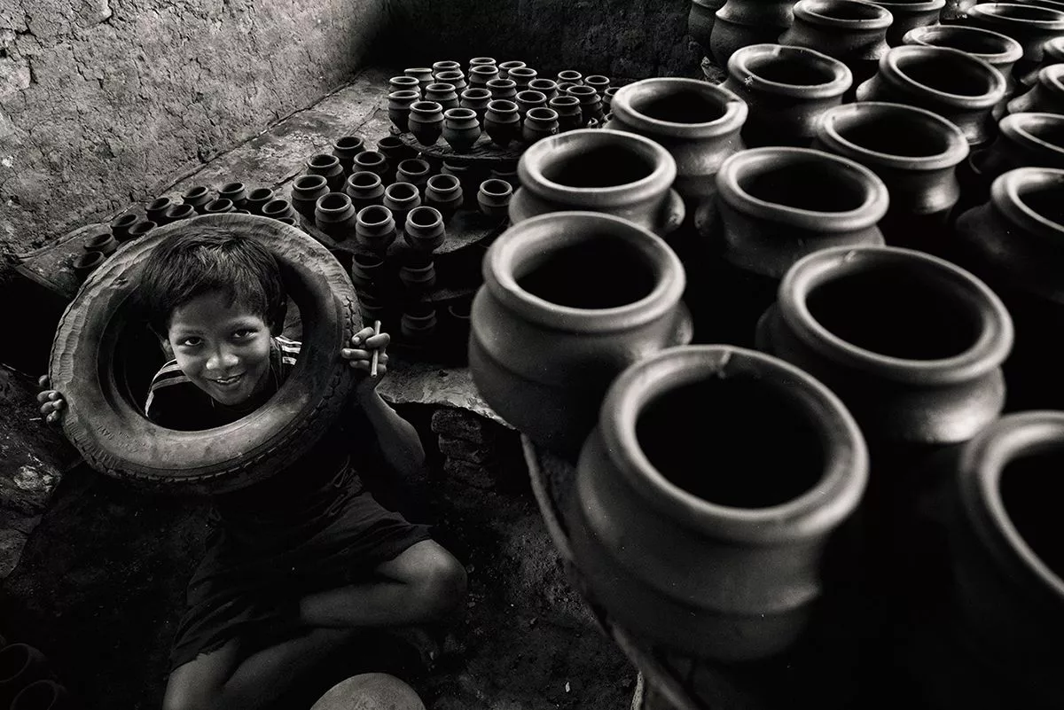 Dharavi 12