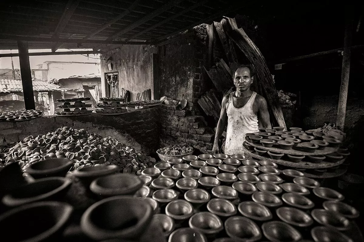 Dharavi 2