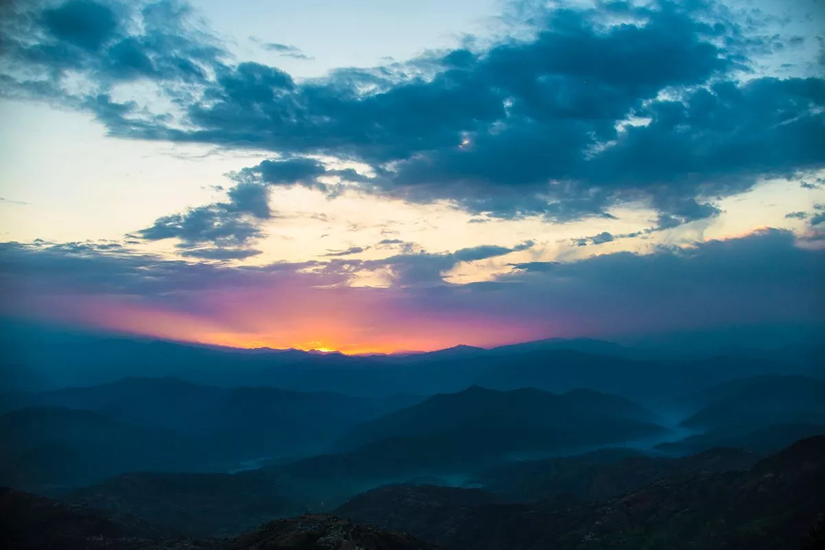 Landscape Photography 5