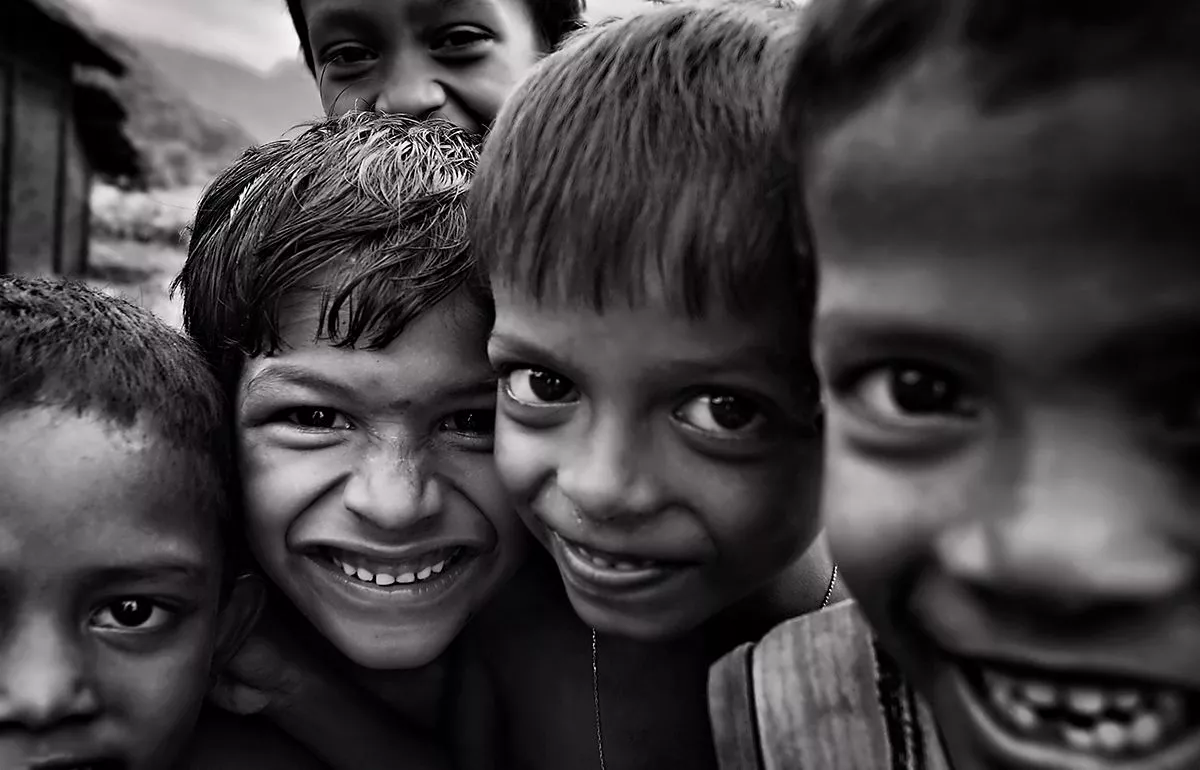 People Photography 10