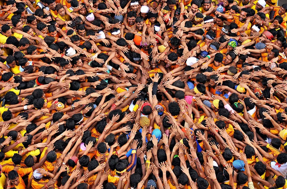 People Photography
