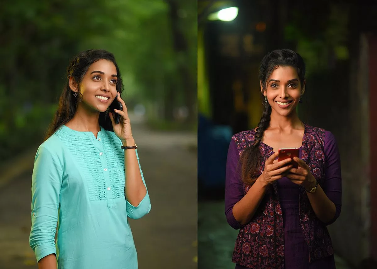 Photography for Vodafone Sakhi 2