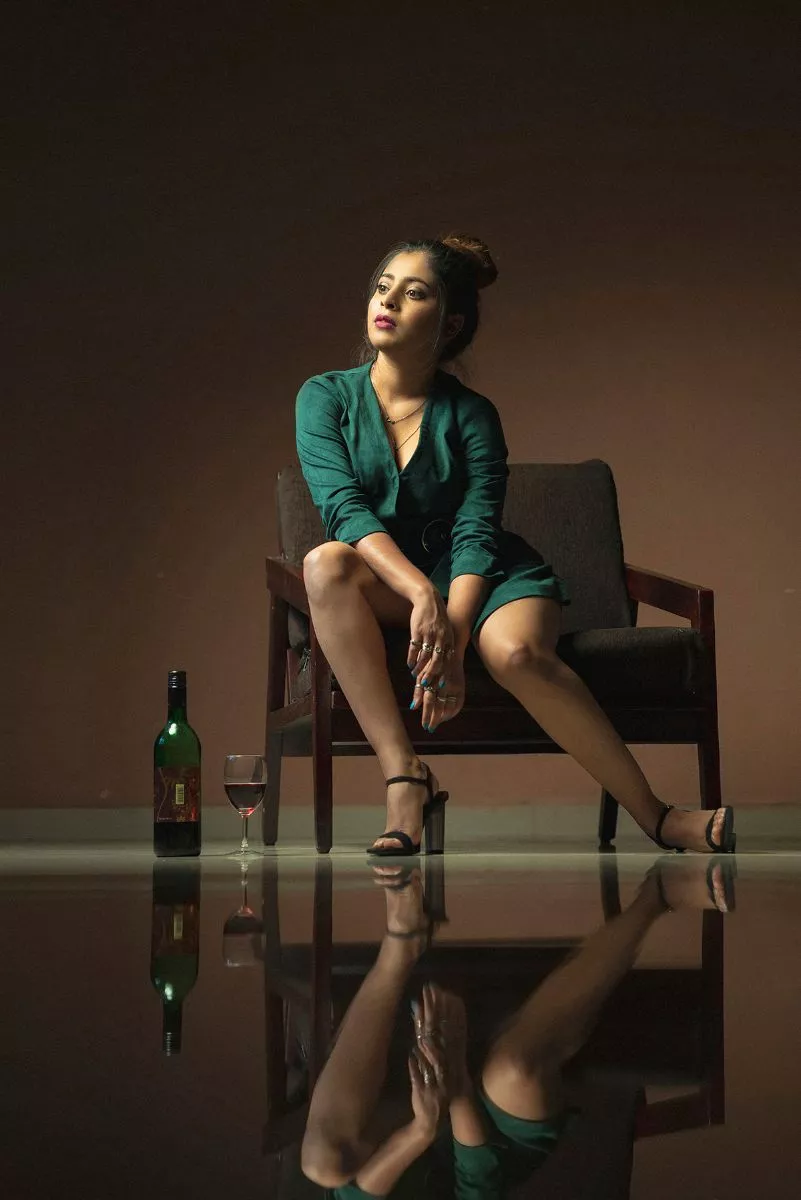 Portfolio Model Photography Yafa 6