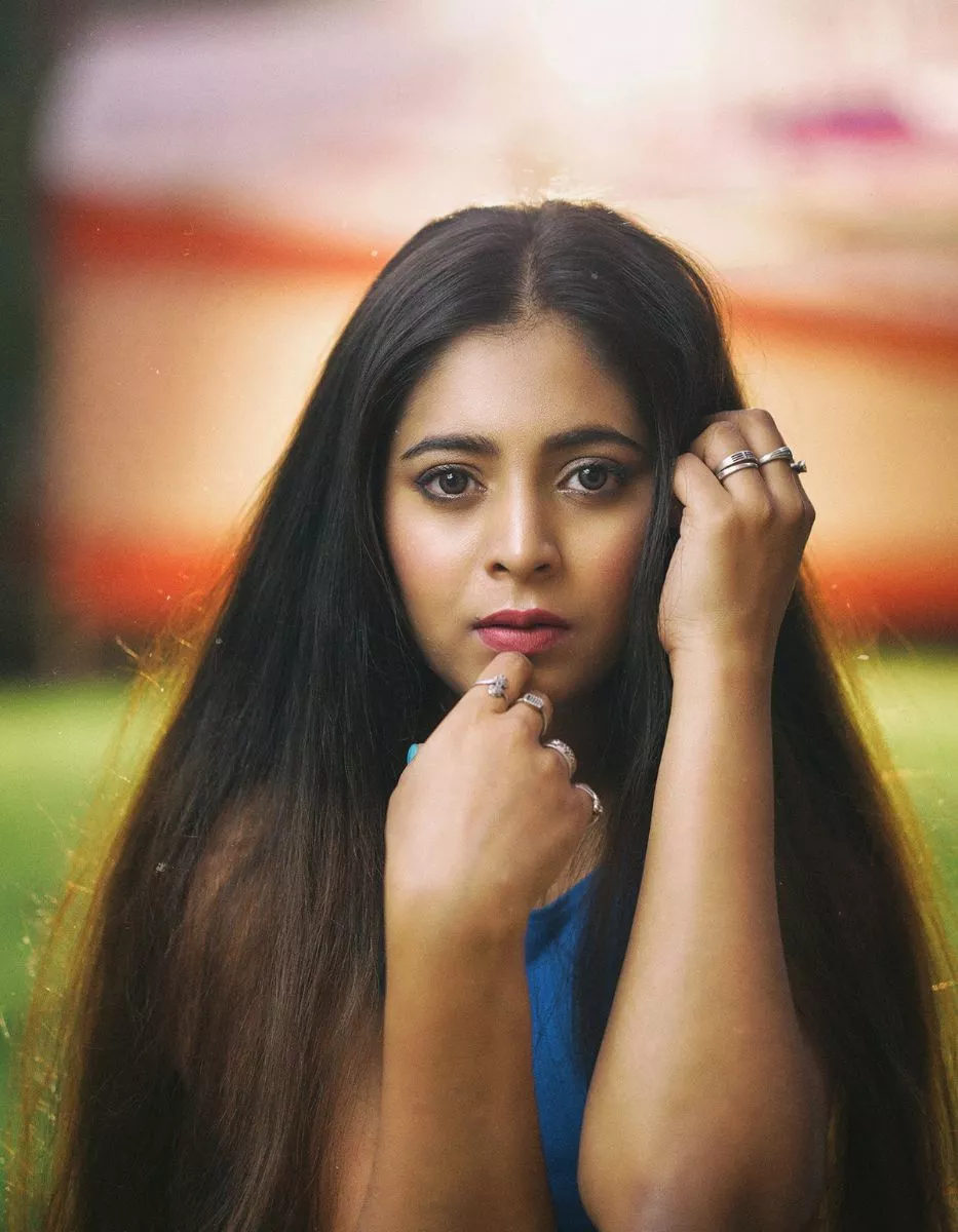 Portfolio Model Photography Yafa 9