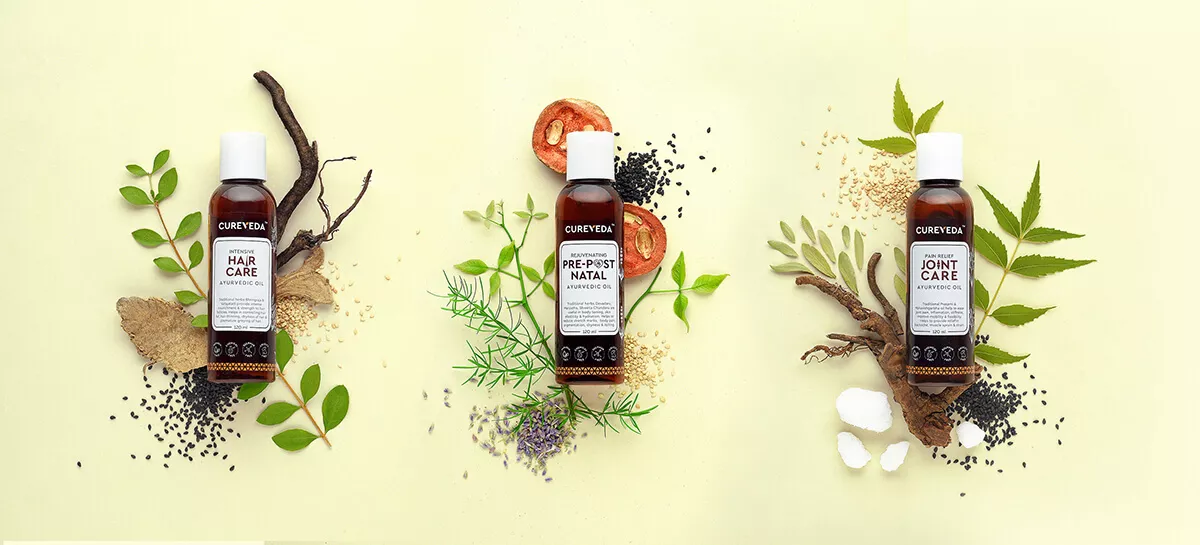 Product Photography Baidyanath Cureveda 10