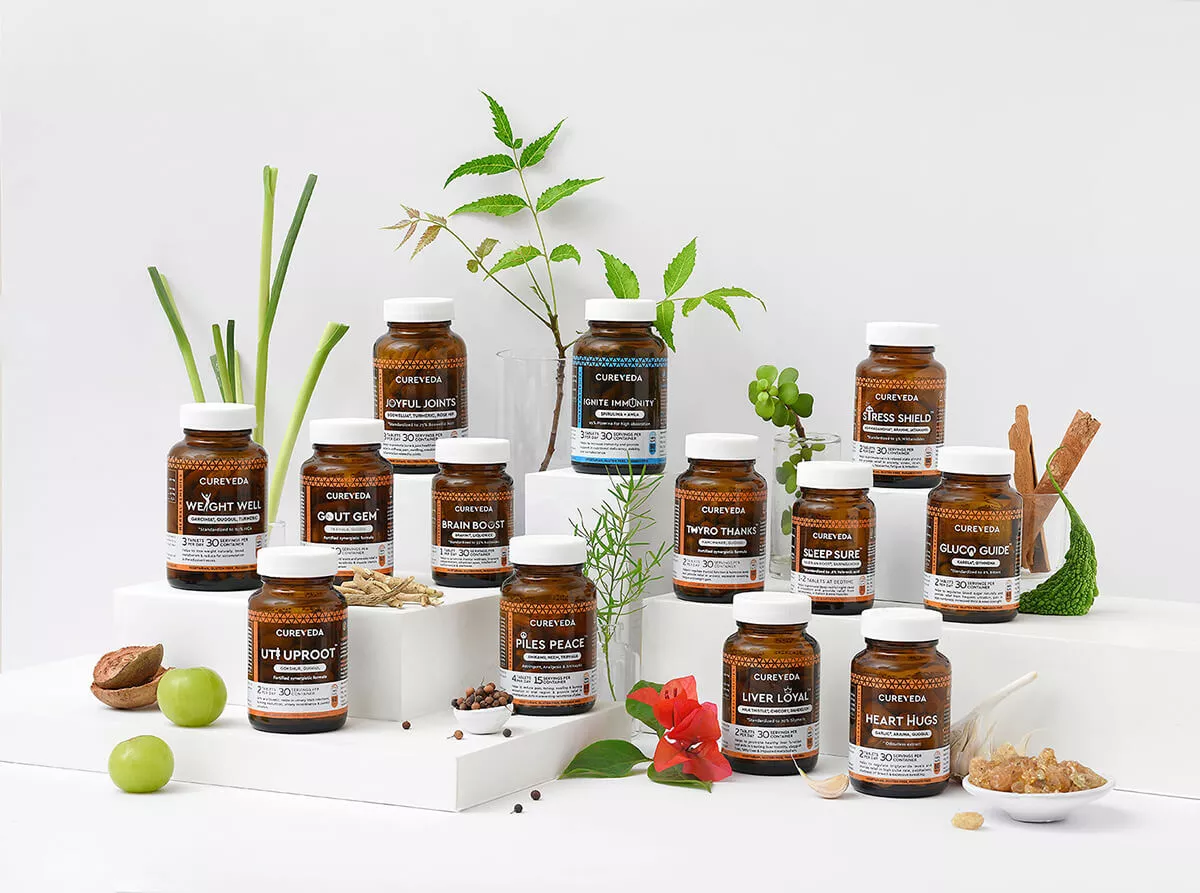 Product Photography Baidyanath Cureveda 18