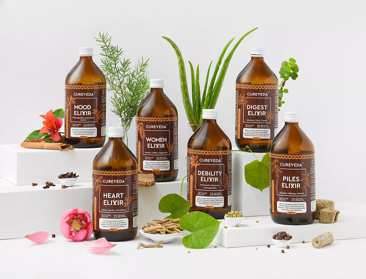 Product Photography Baidyanath Cureveda 19