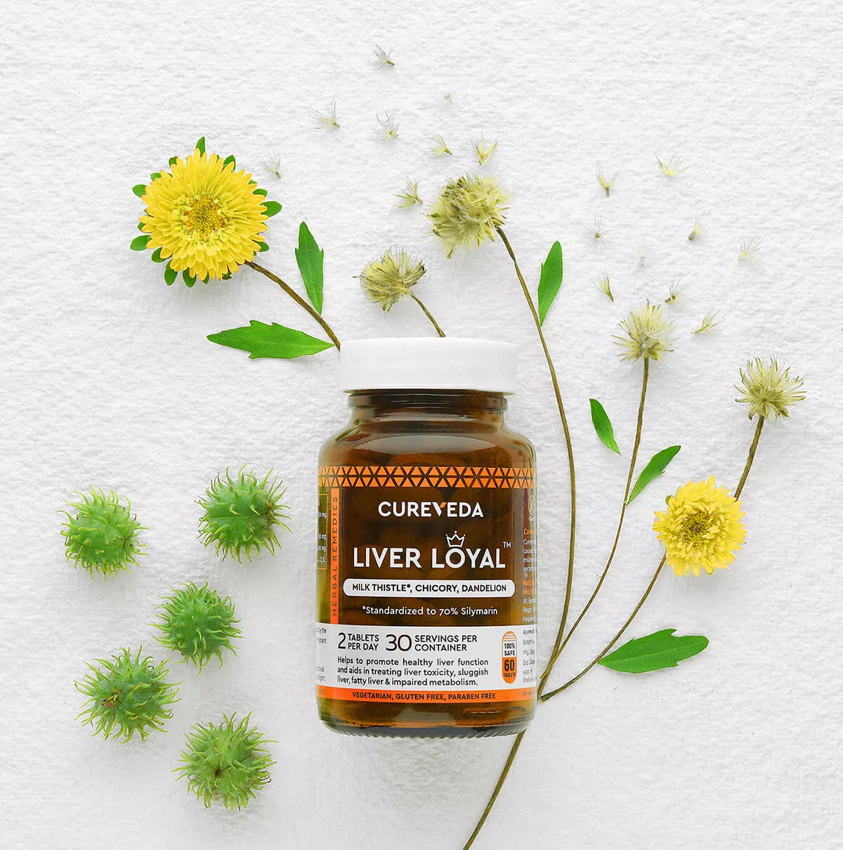 Product Photography Baidyanath Cureveda 5