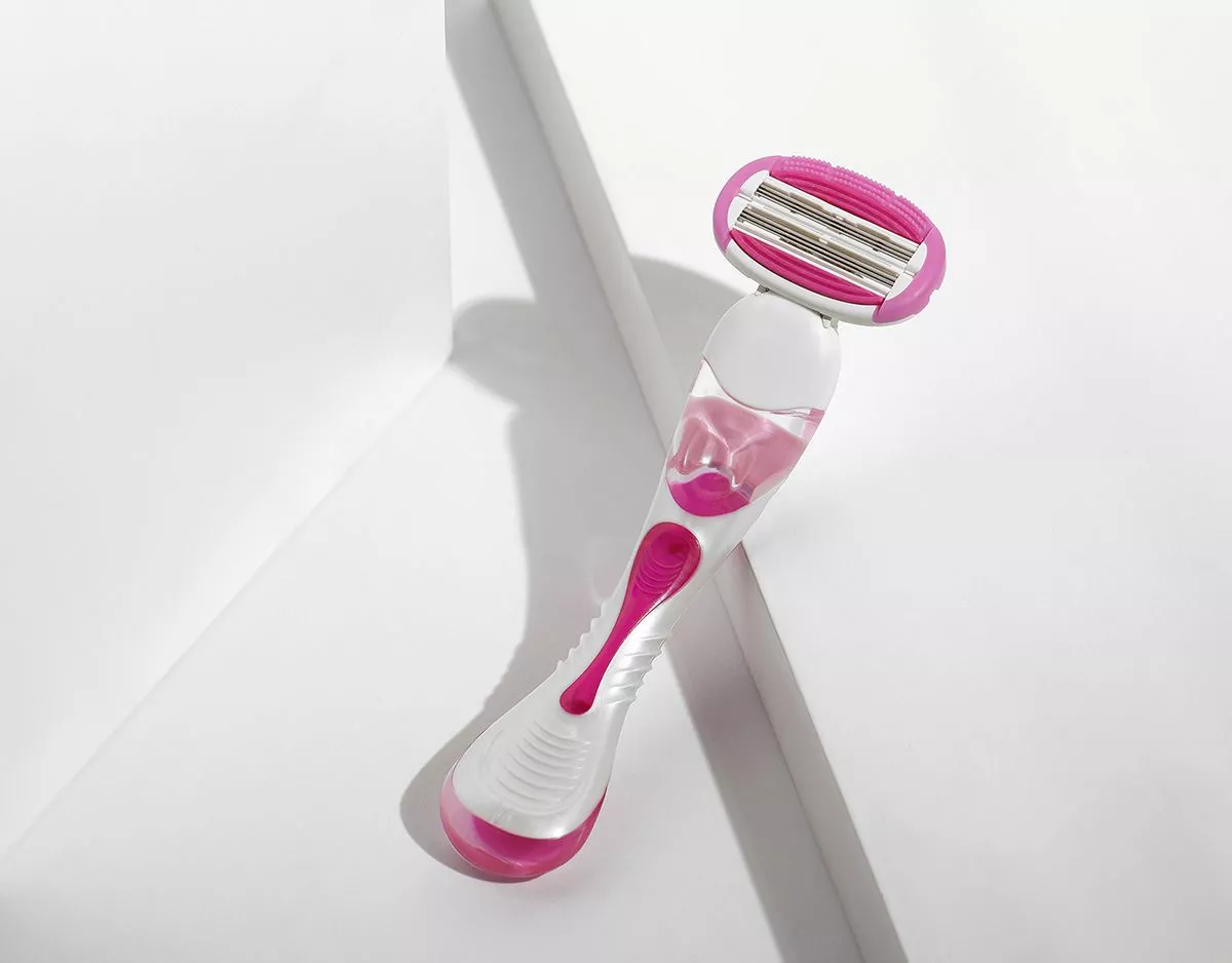 Product Photography Lets Shave 3