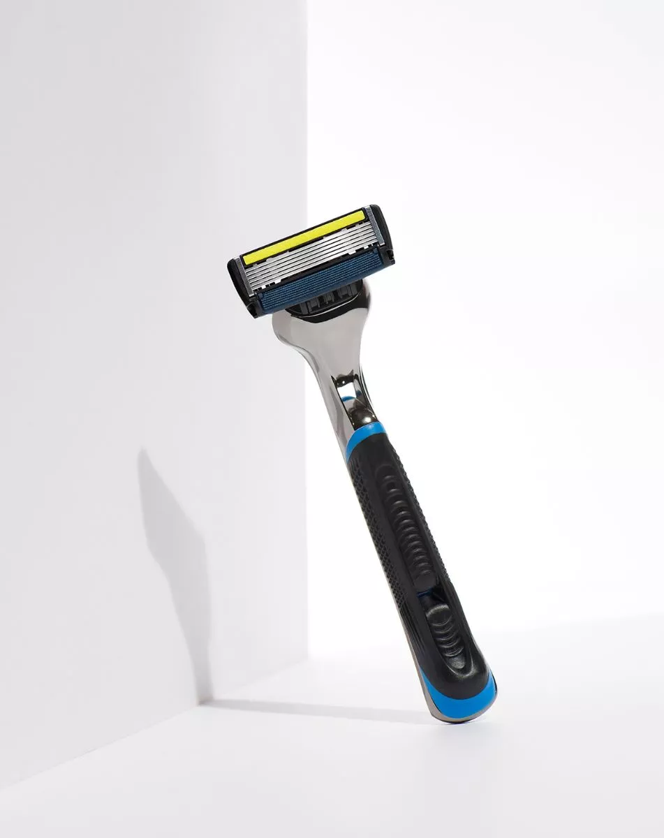 Product Photography Lets Shave 8