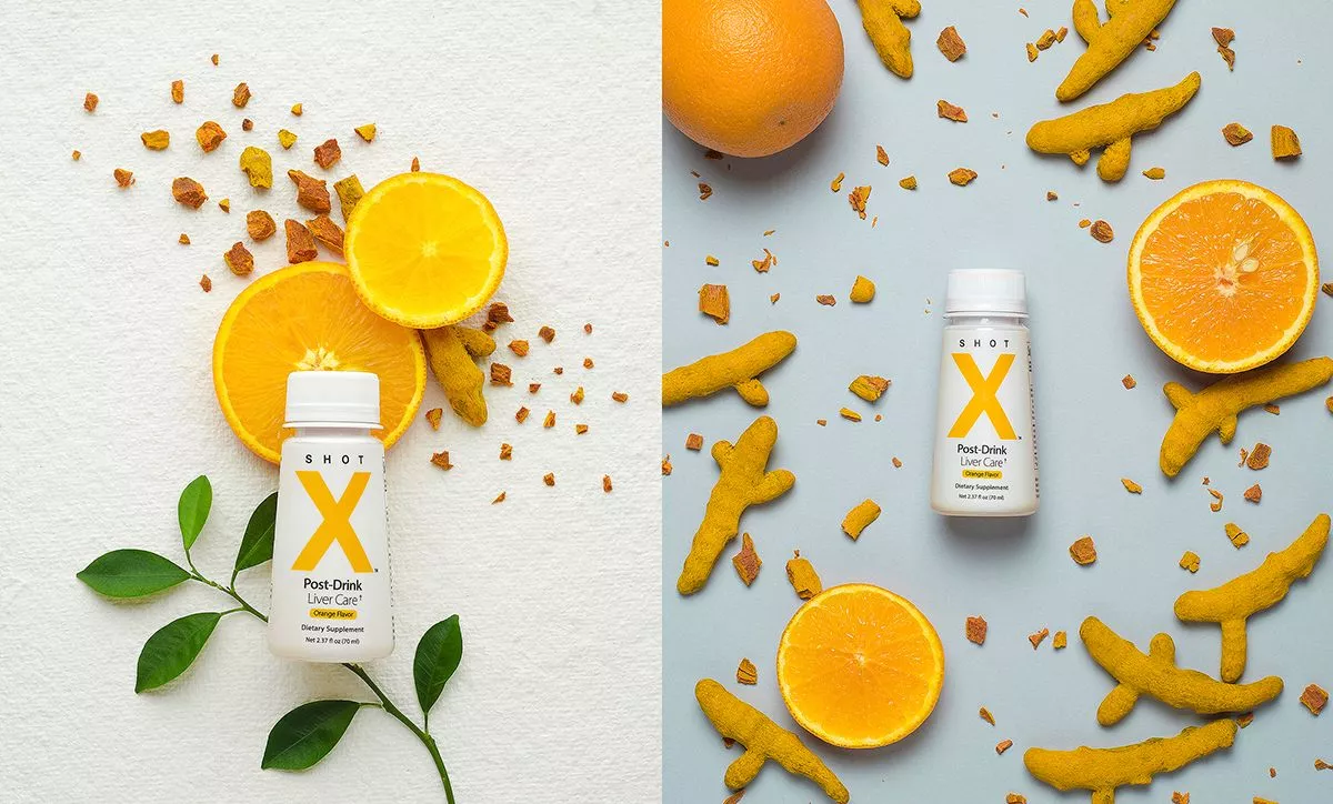 Product Photography Shot X 2