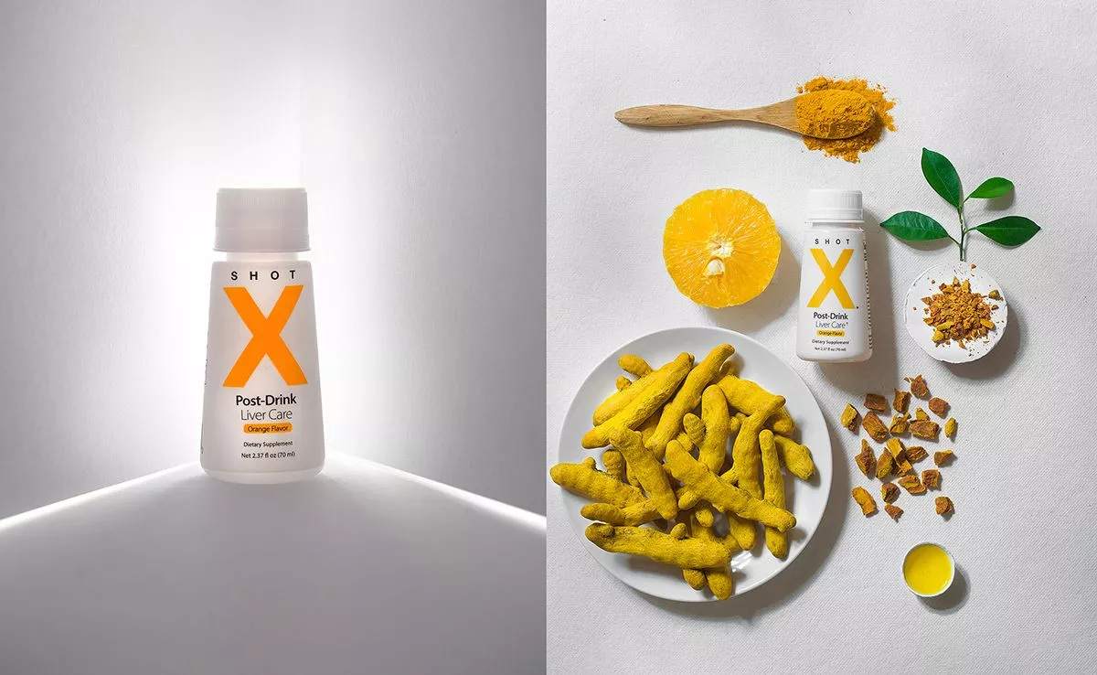 Product Photography Shot X 3