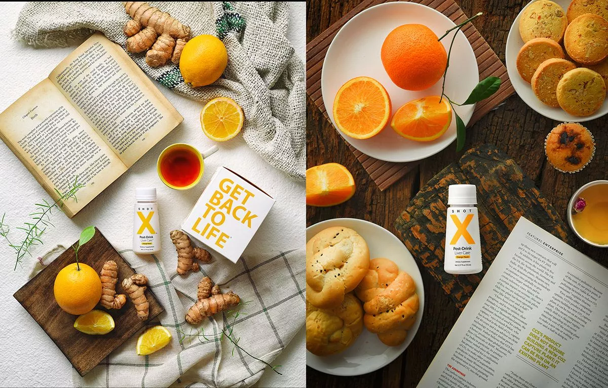 Product Photography Shot X 5