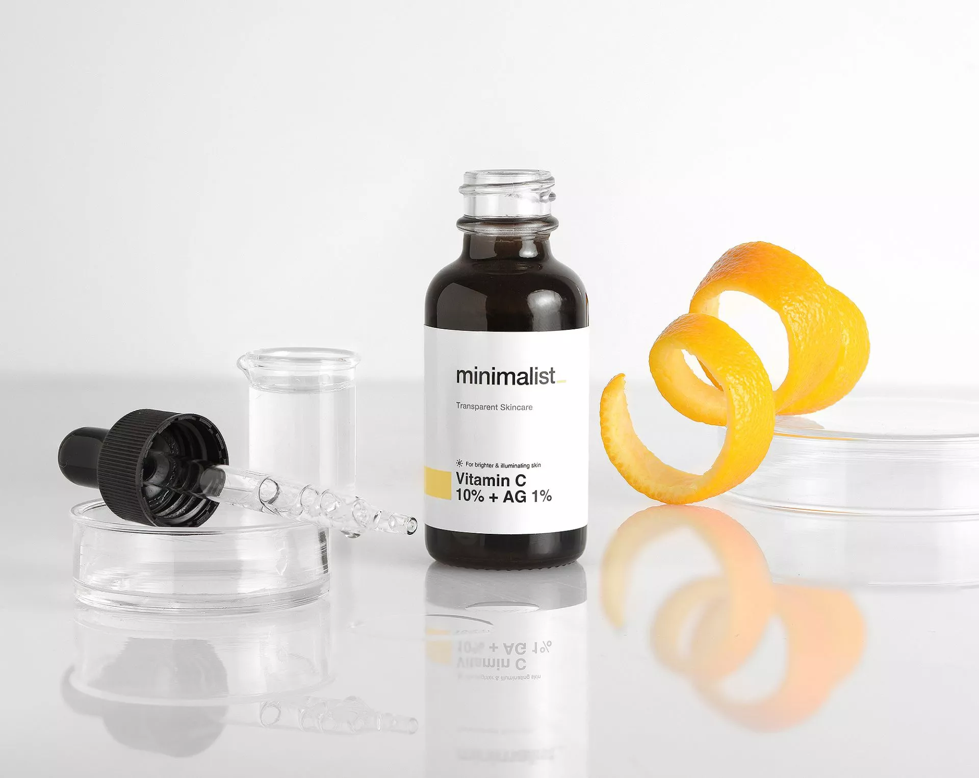 Product Photoshoot Minimalist