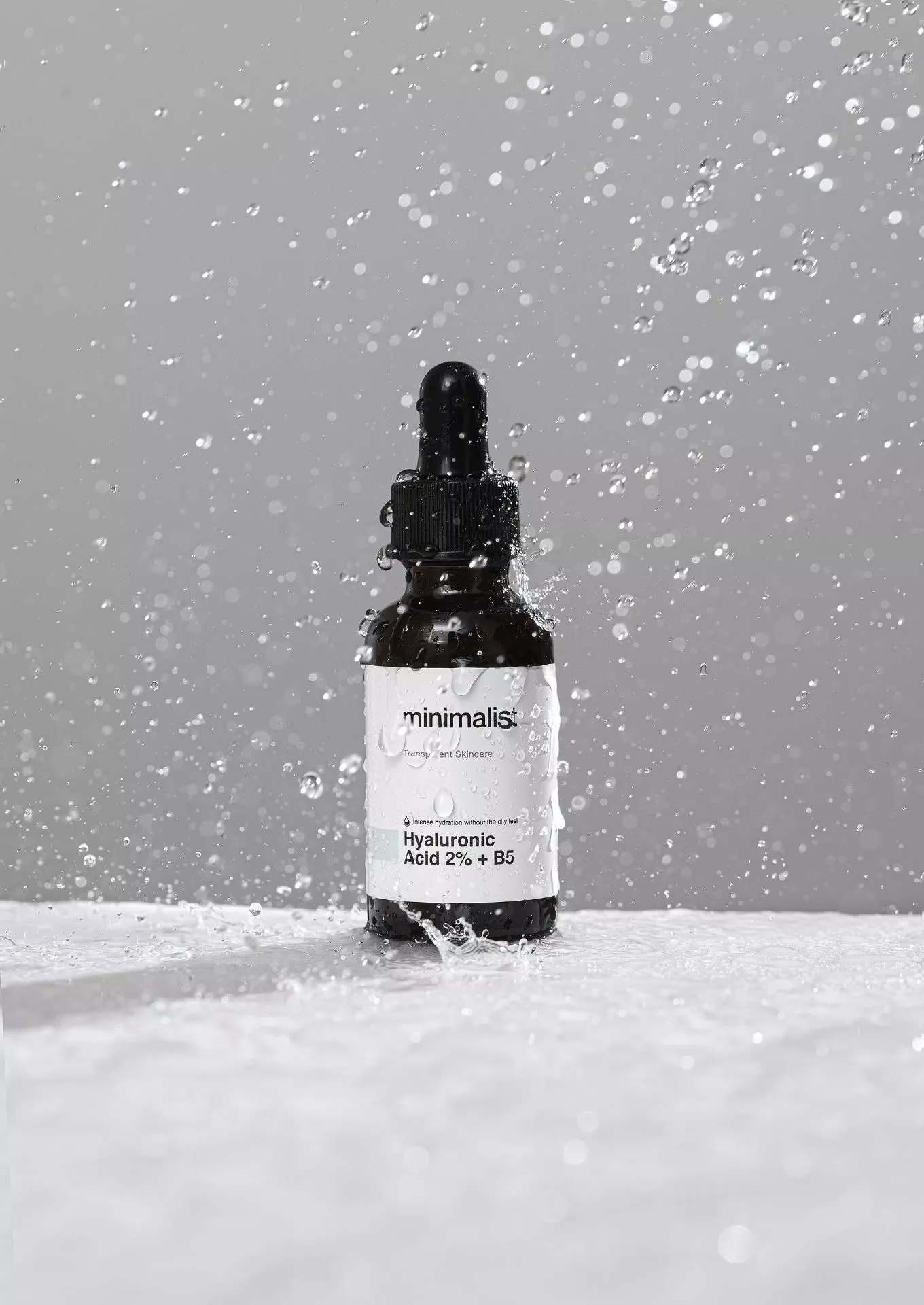 Product Photoshoot Minimalist