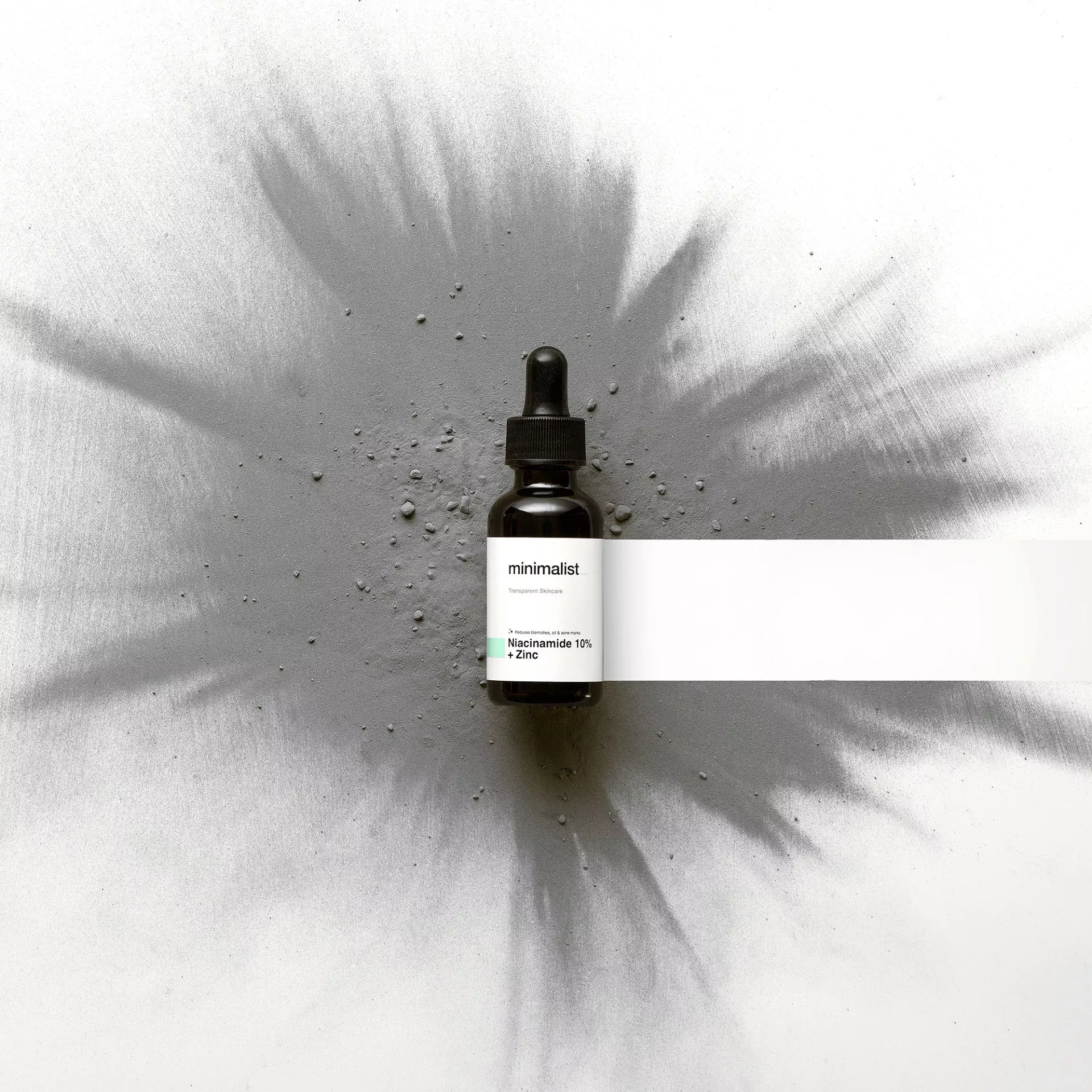Product Photoshoot Minimalist