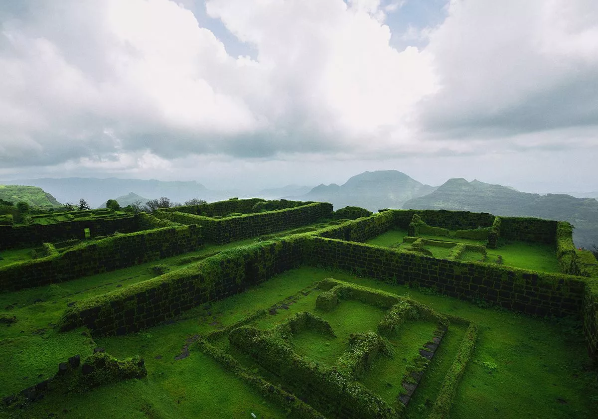 Raigad Photography 2
