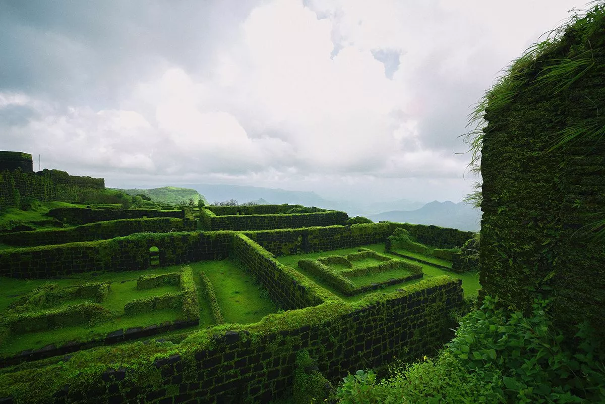 Raigad Photography 3
