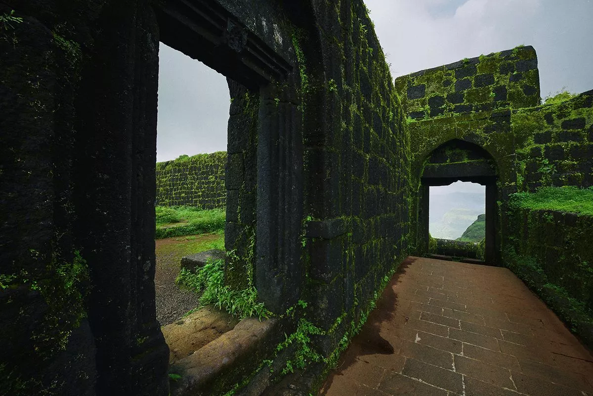 Raigad Photography 4