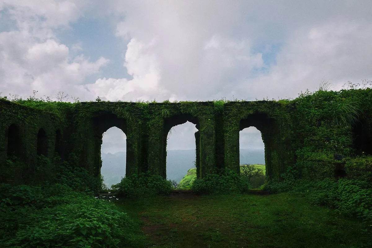 Raigad Photography 7
