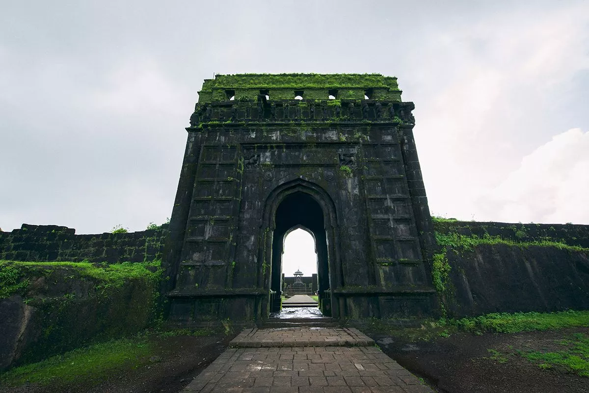 Raigad Photography 9