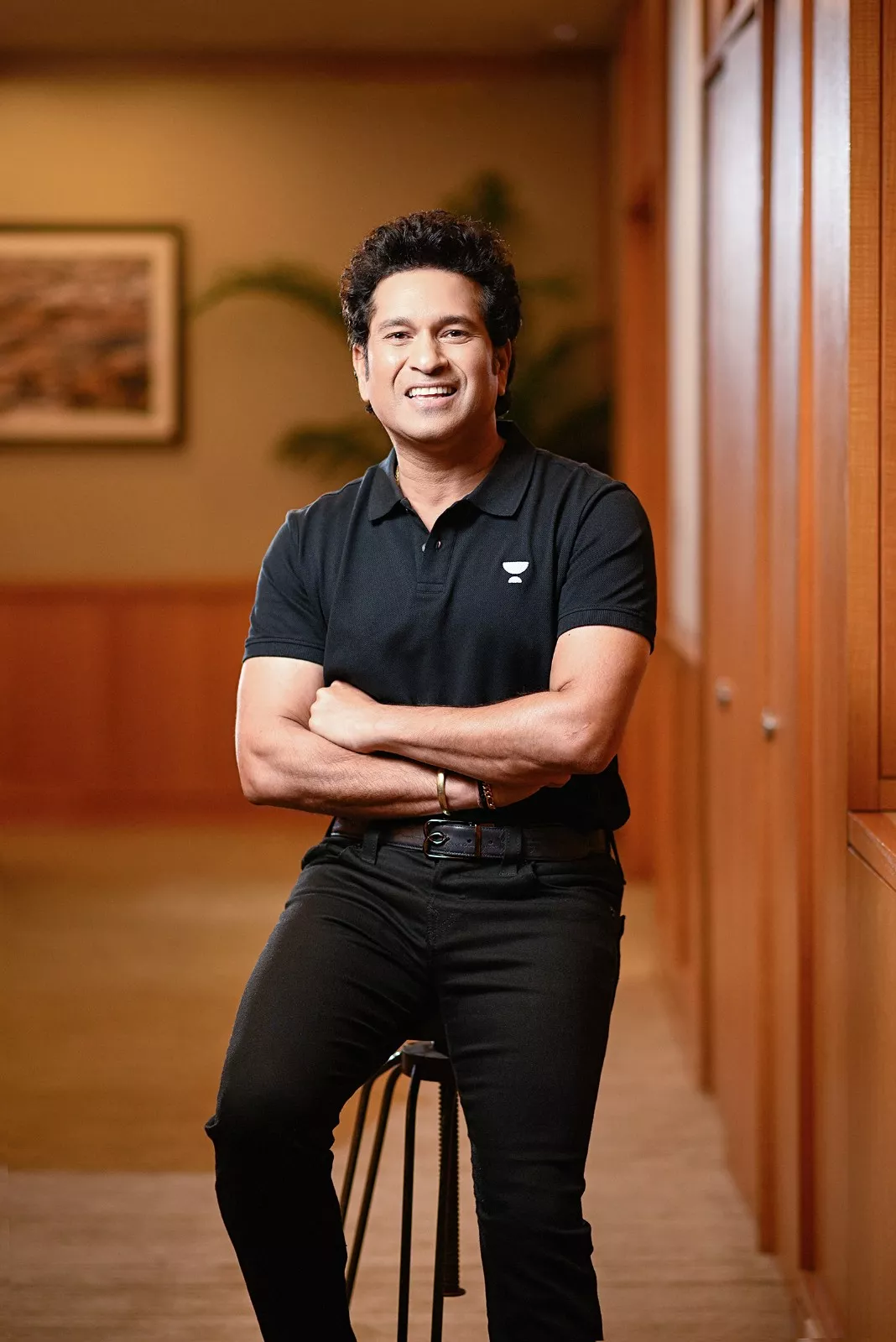 Sachin Photoshoot Unacademy 1