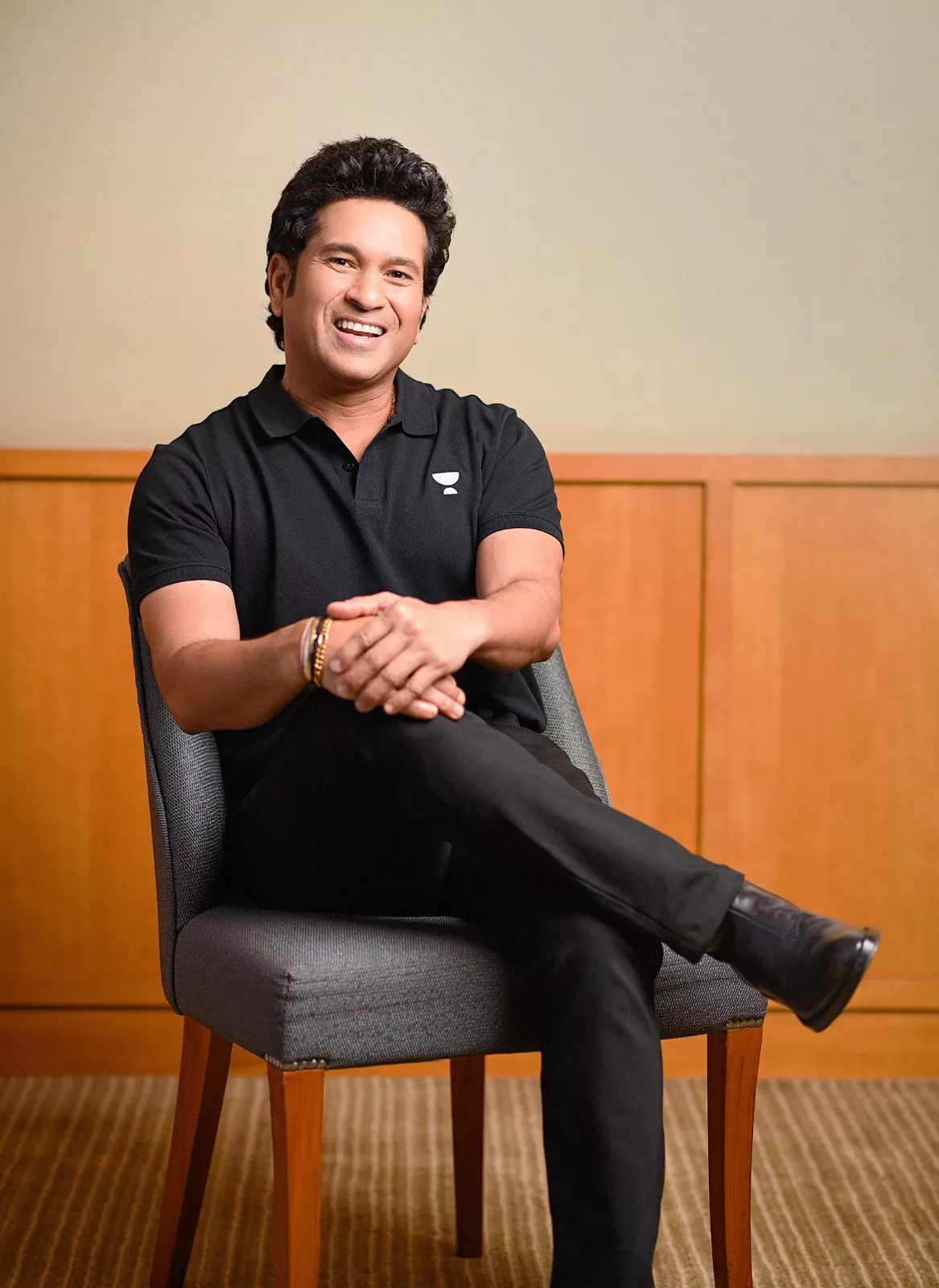 Sachin Photoshoot Unacademy 5