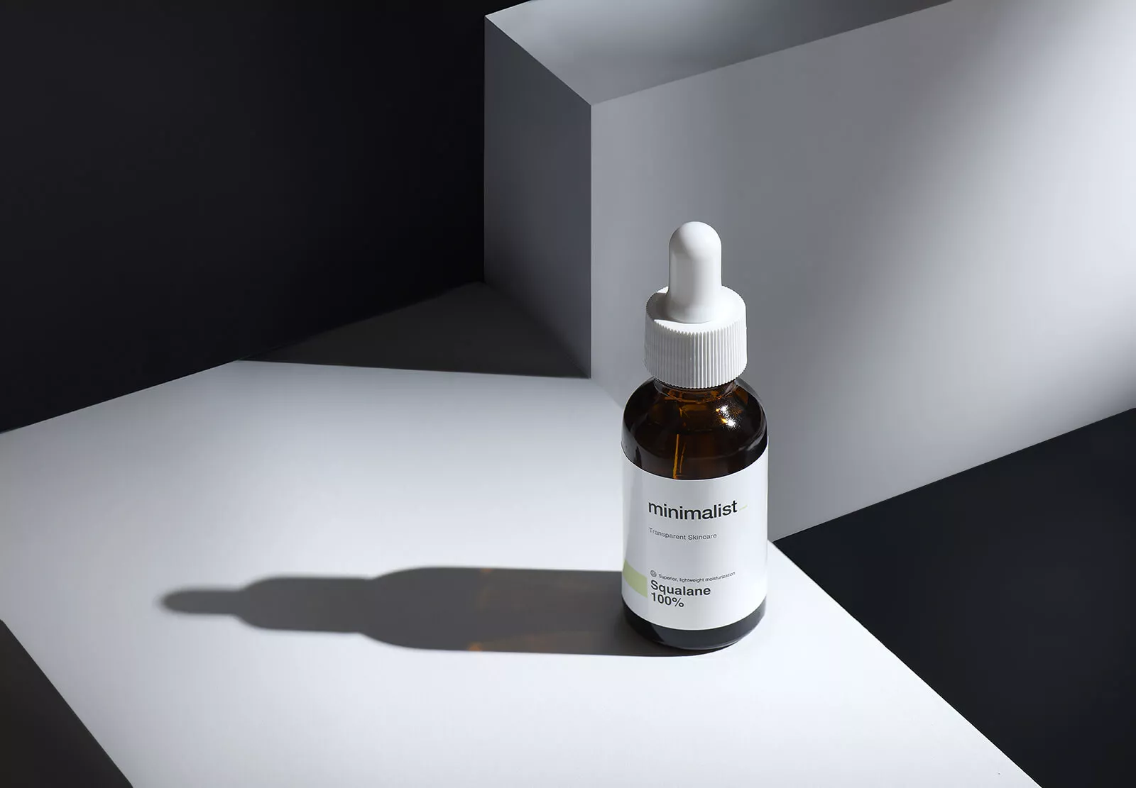 Minimalist Product Photography