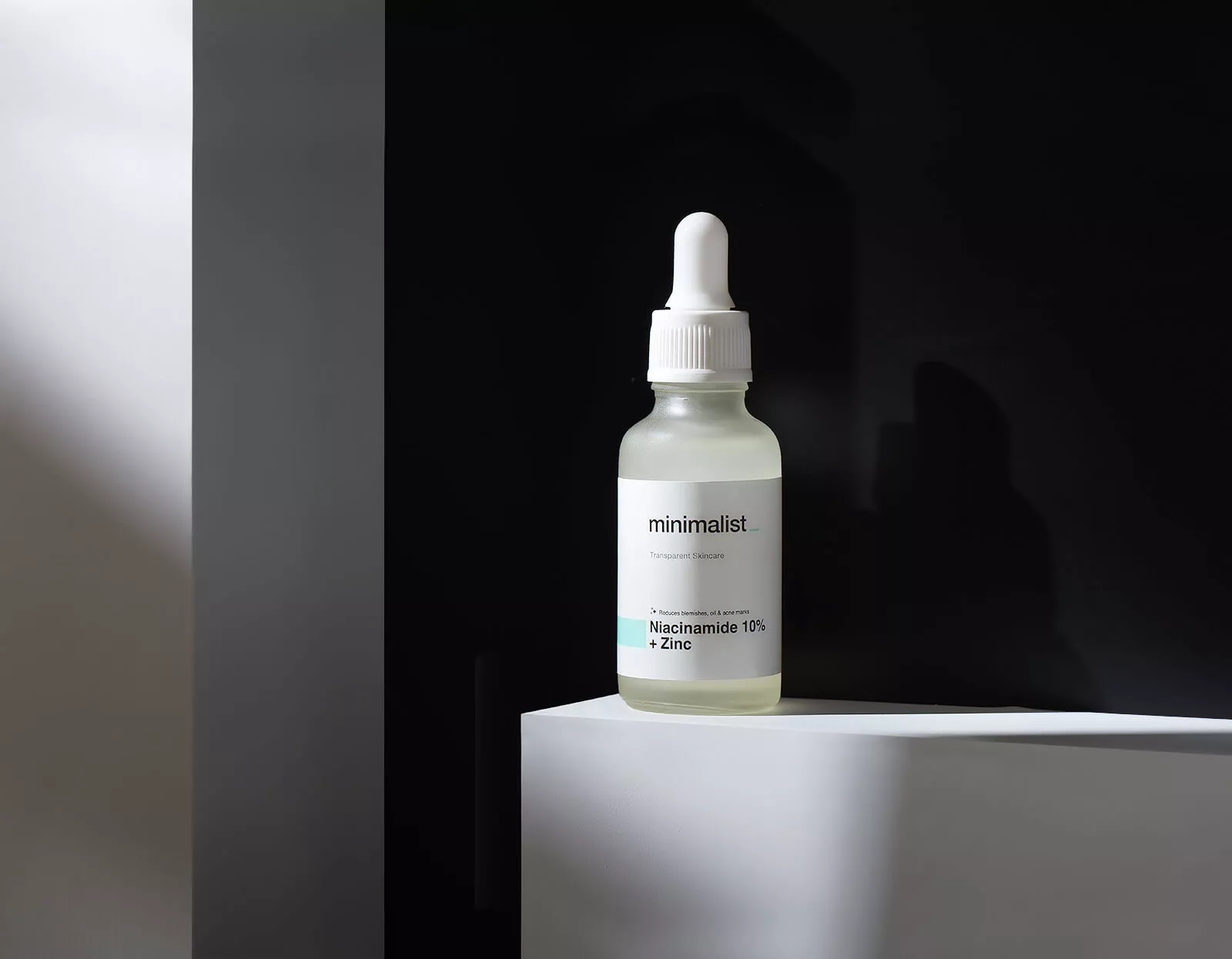 Minimalist Product Photography