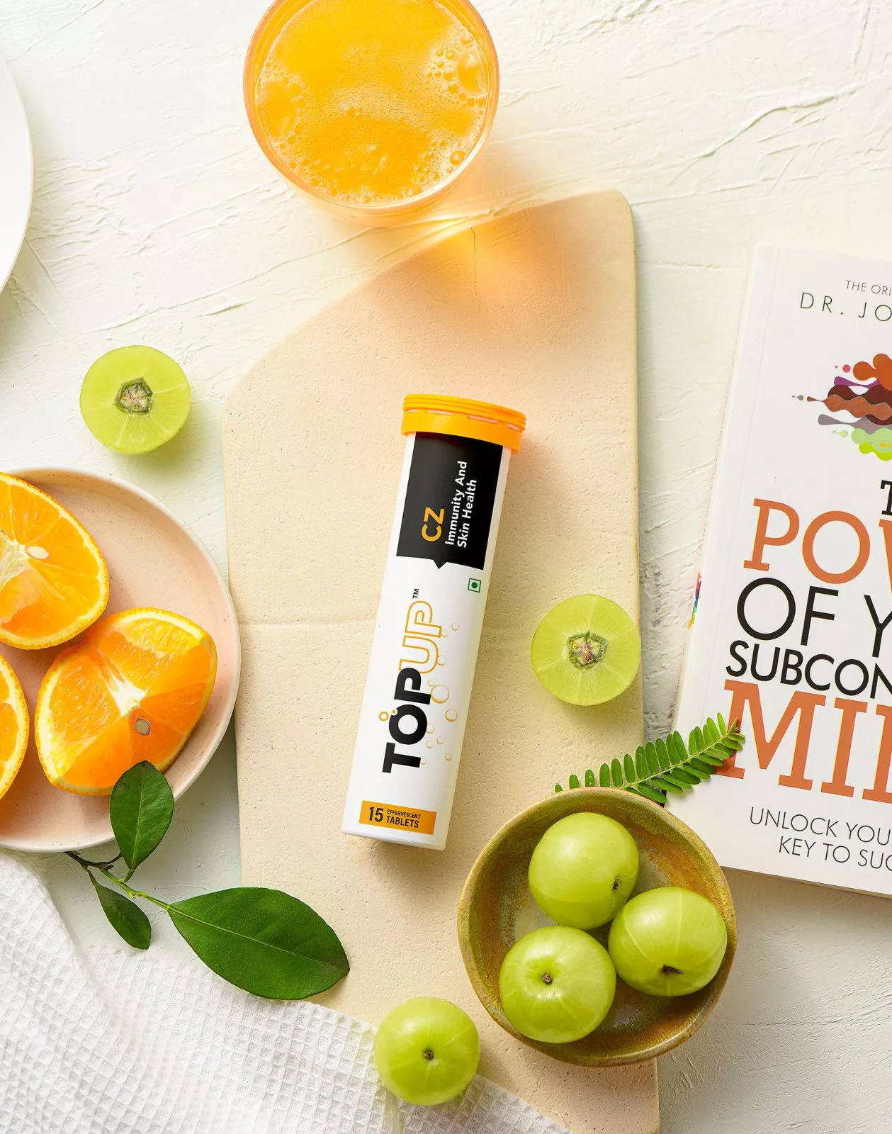 Product Photography Top Up