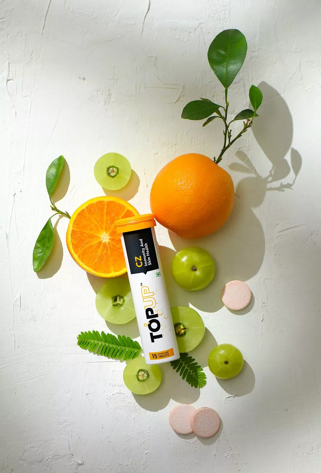 Product Photography Top Up