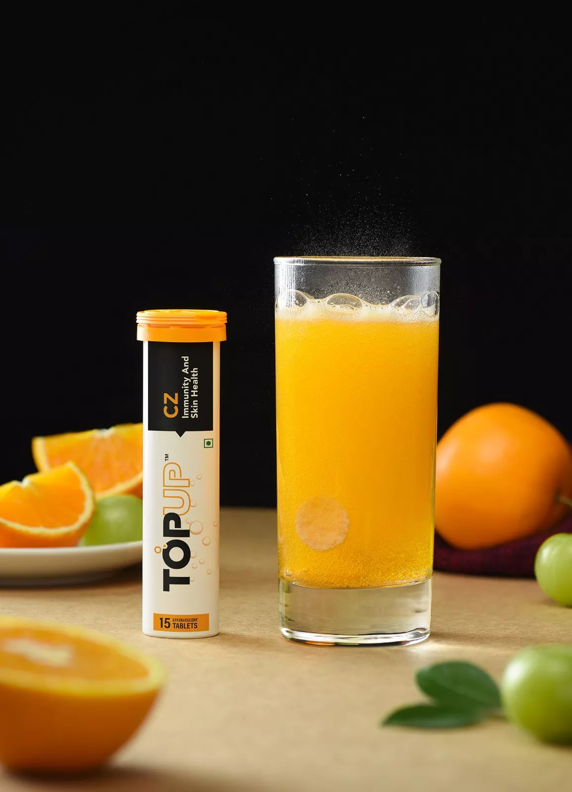 Product Photography Top Up