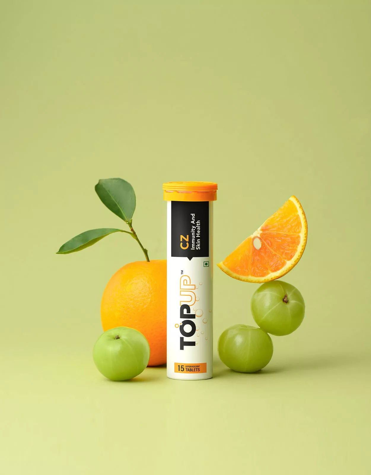 Product Photography Top Up