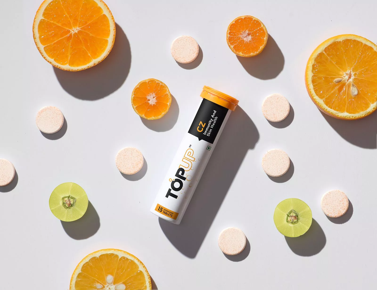 Product Photography Top Up