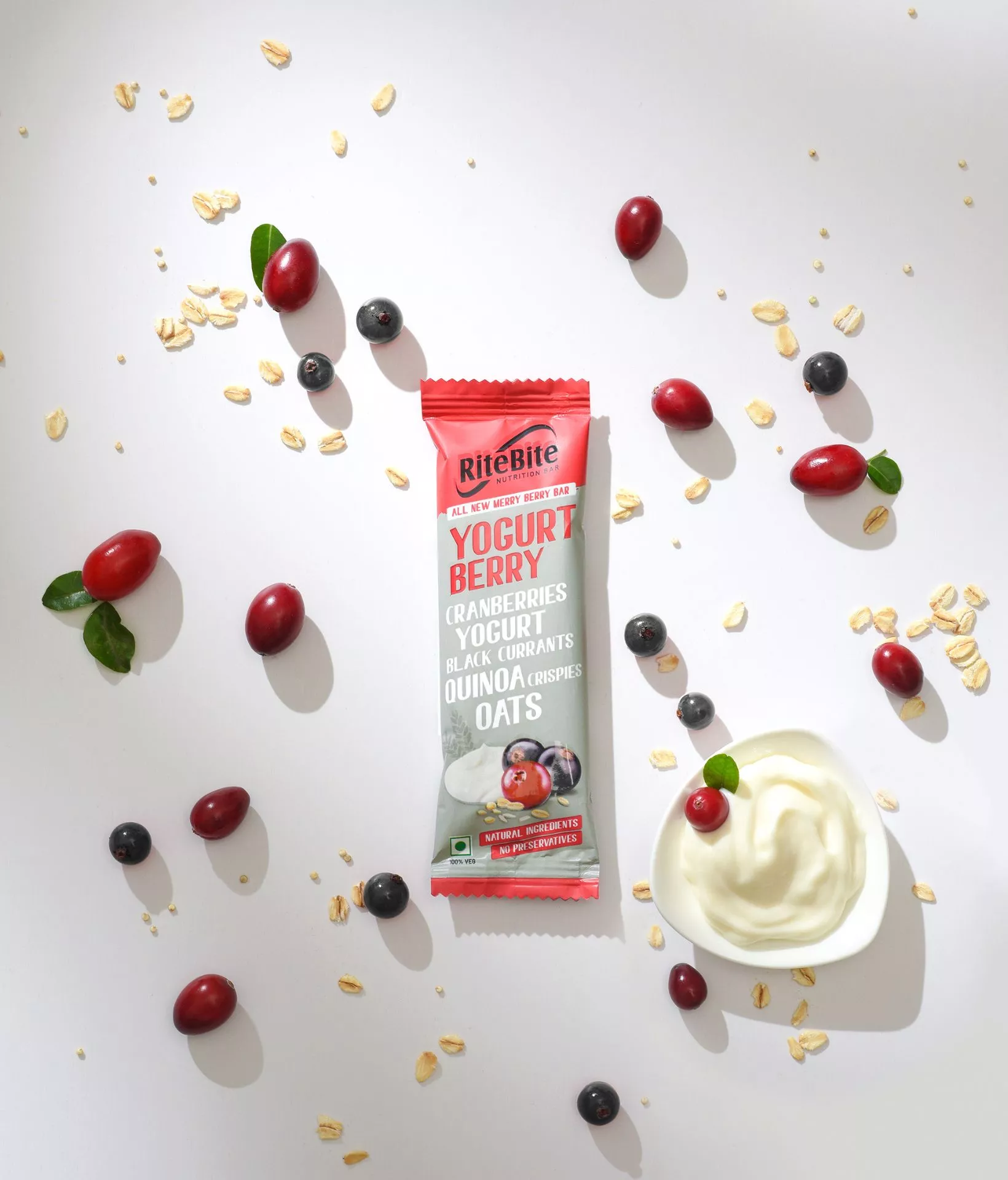 Rite Bite Product Photo Shoot