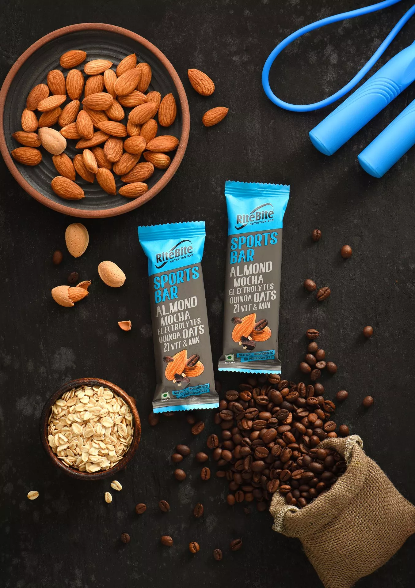 Rite Bite Product Photo Shoot