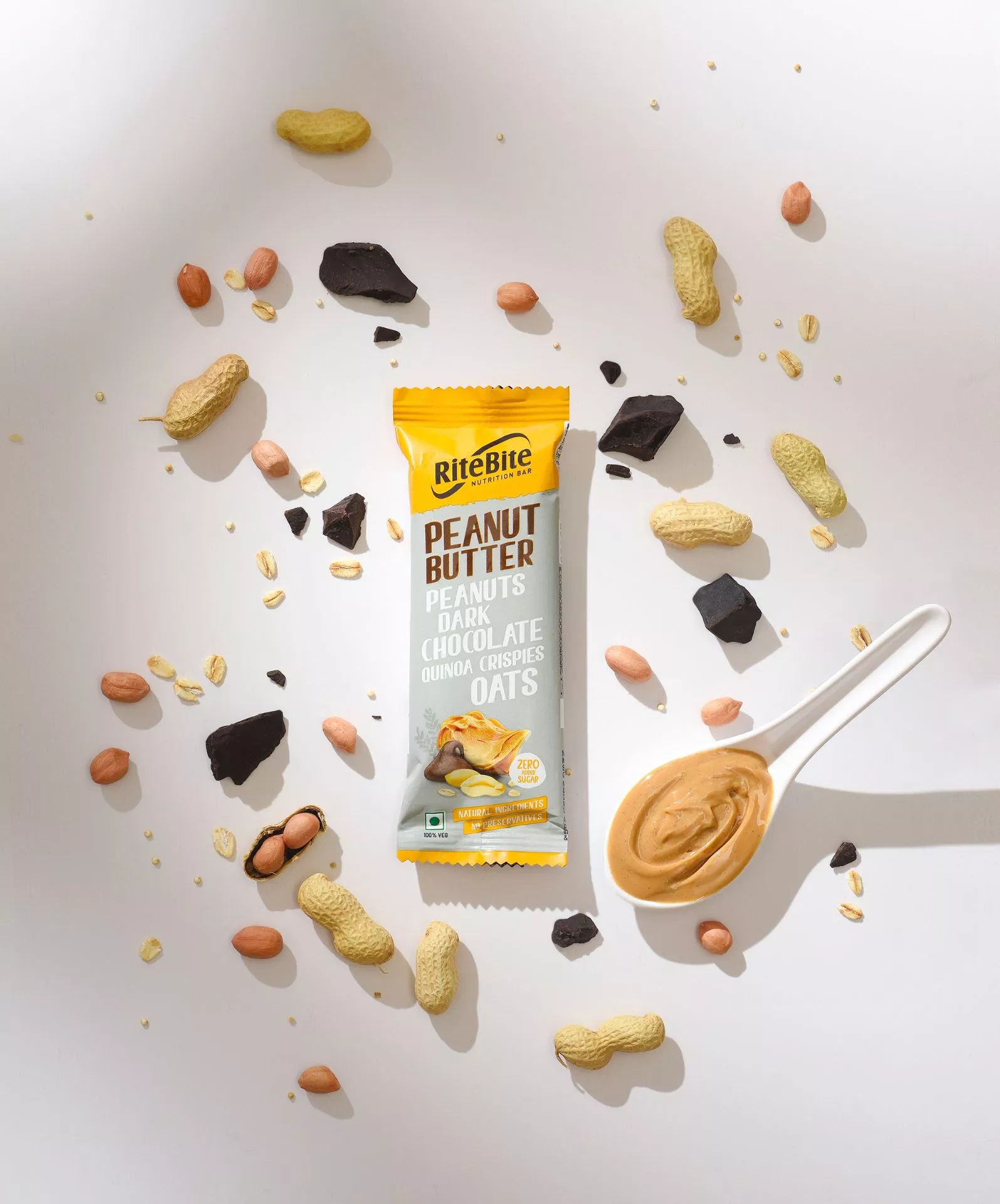 Rite Bite Product Photo Shoot