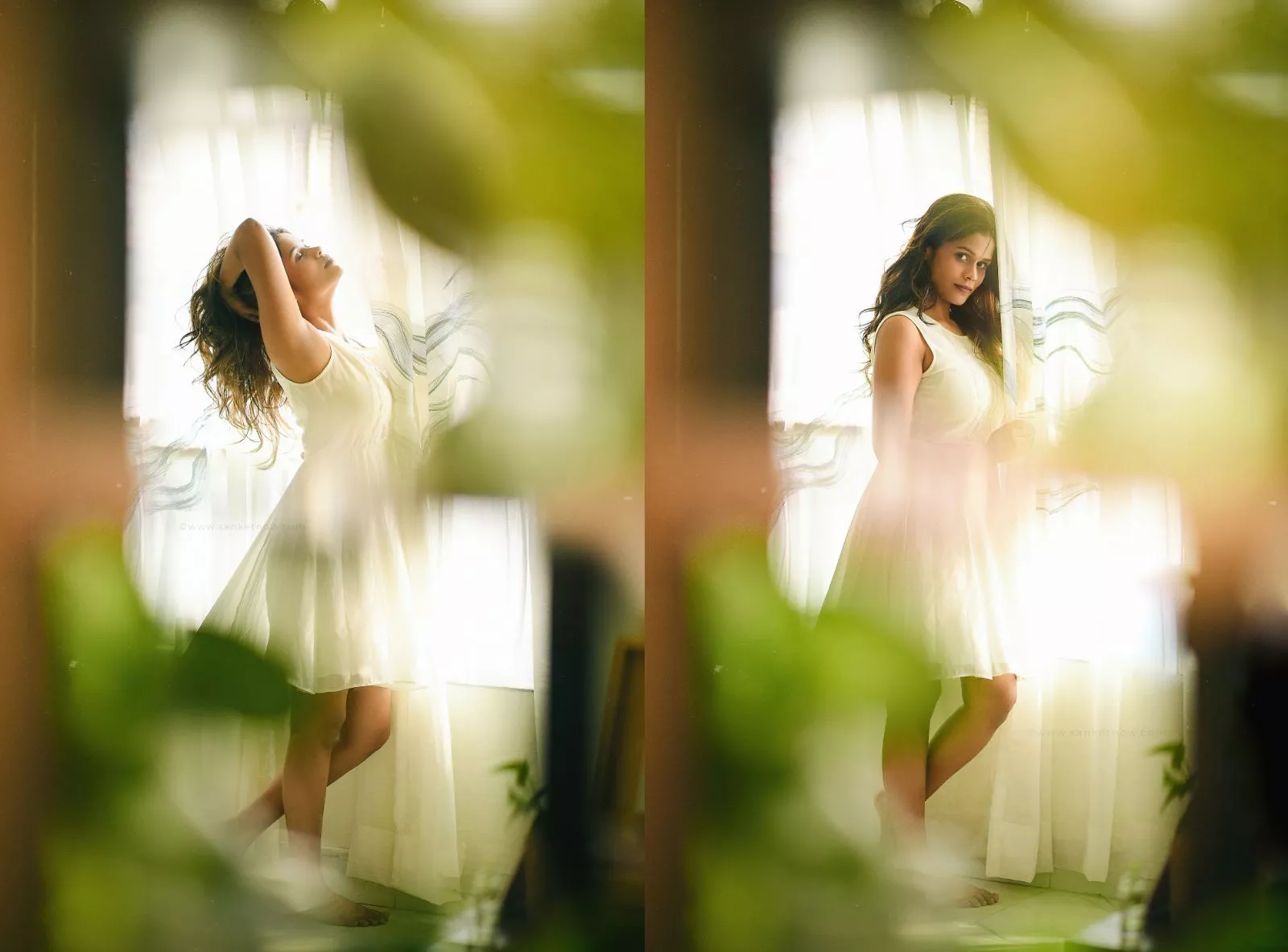 Yugen Model Photography