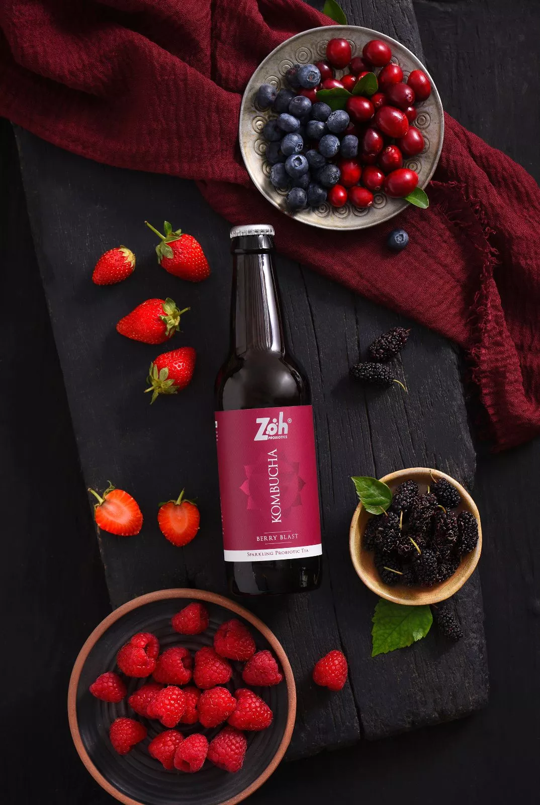 Zoh Behance Product Photography 12