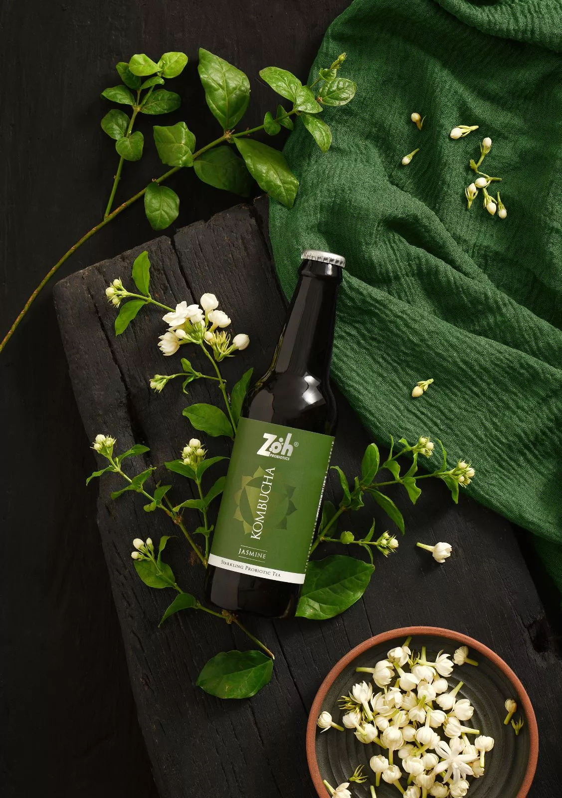 Zoh Behance Product Photography 13