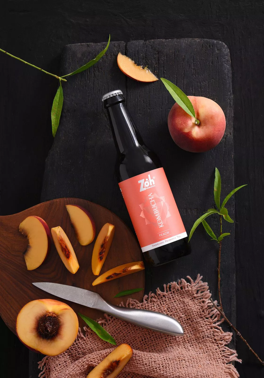 Zoh Behance Product Photography 14