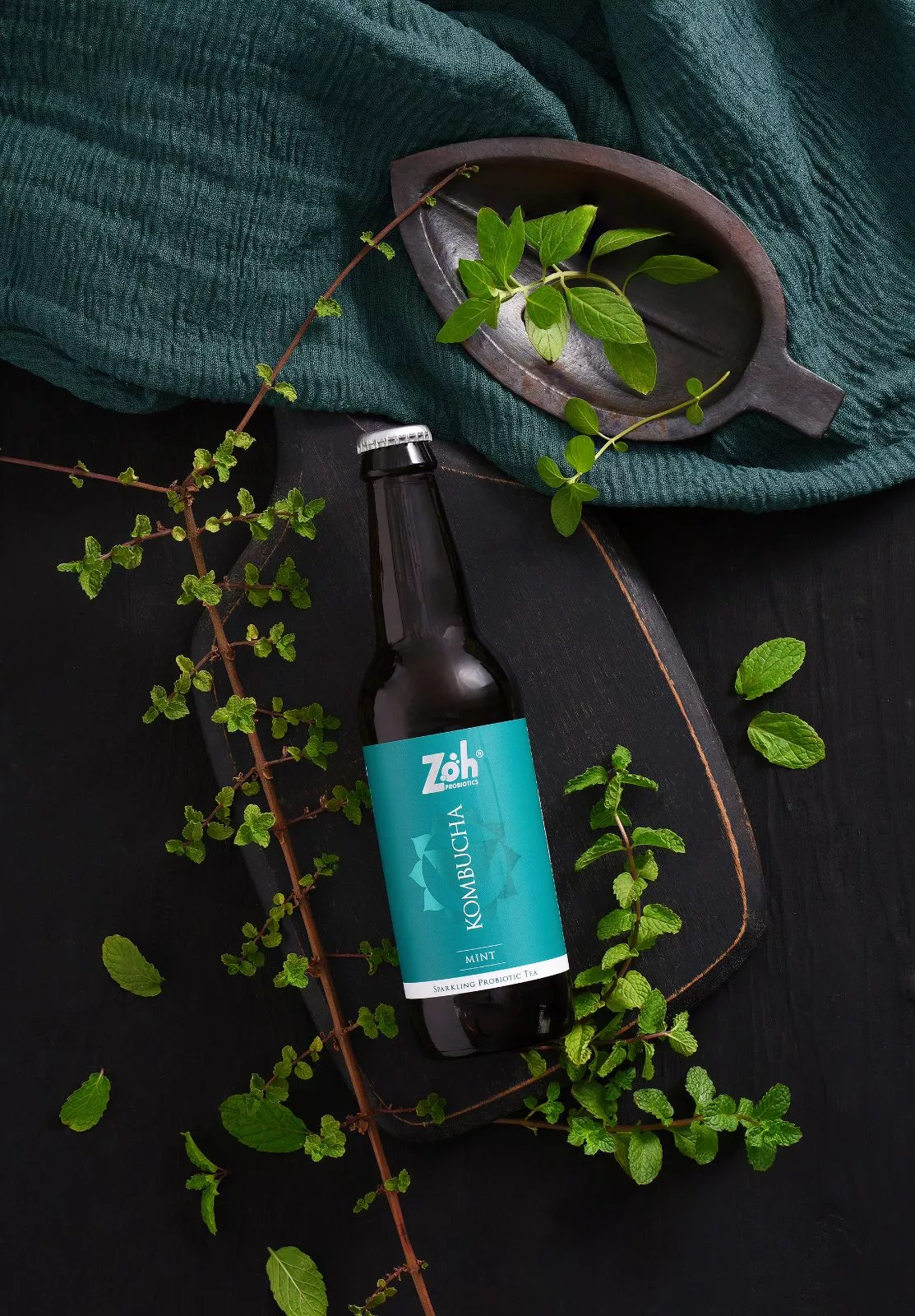 Zoh Behance Product Photography 16