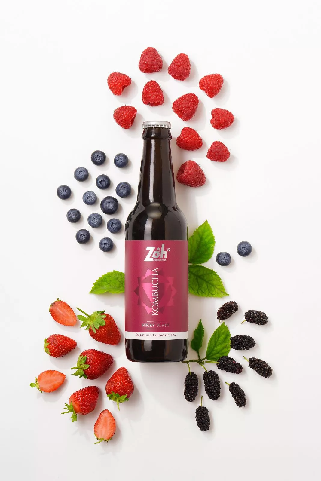 Zoh Behance Product Photography 2