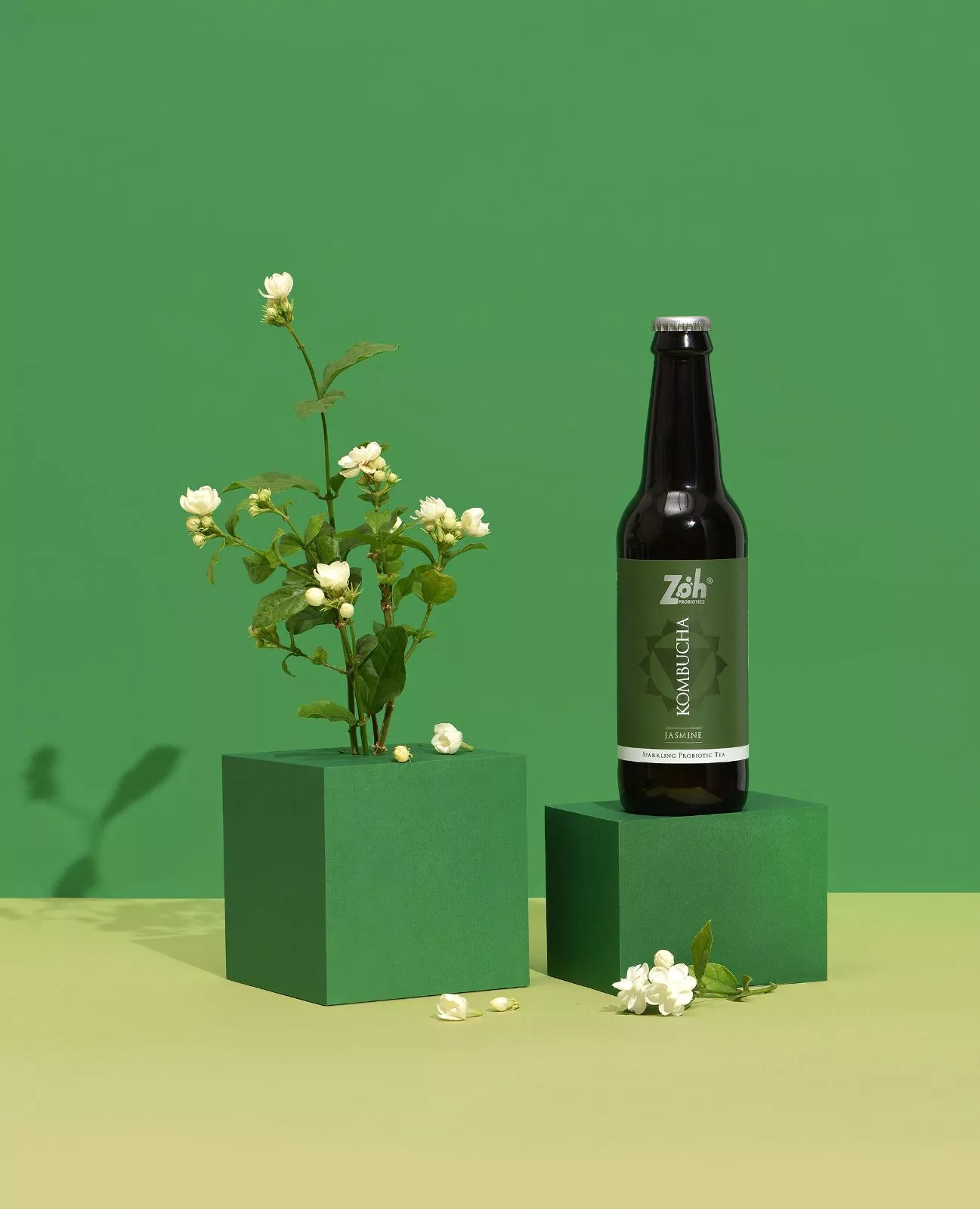 Zoh Behance Product Photography 7