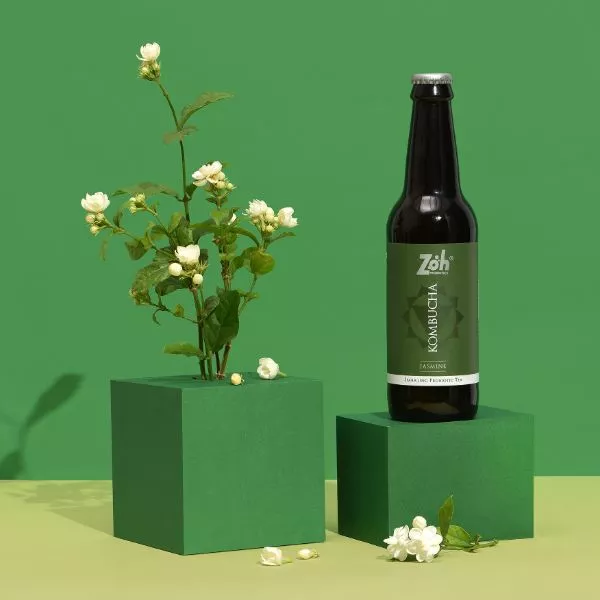 Zoh Behance Product Photography
